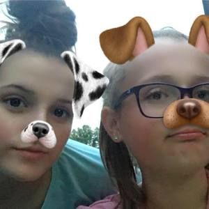 Meet your Posher, Mackenzie